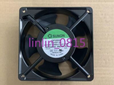 1PCS New SUNON BOX FAN DP200A 2123XST.GN