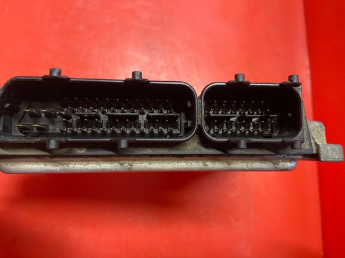 Plug&Play/VIRGIN FIAT PANDA 1.1 51793113 - IAW4AF.SS /FastCourier - Bild 5 von 5