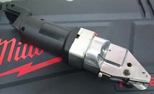 Milwakee PSM12PP Akku-Blechschere 12V / Atlas Copco / AEG / made in germany