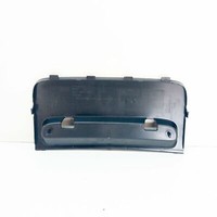 NEU Audi A3 8V StoßStange Hinten Abnehmbar AnhÄNgerkupplung Abdeckung 8V3807397