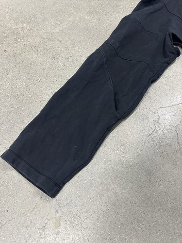 Helmut Lang Austria Hoodie Black Sz Large *Read* - Picture 8 of 17