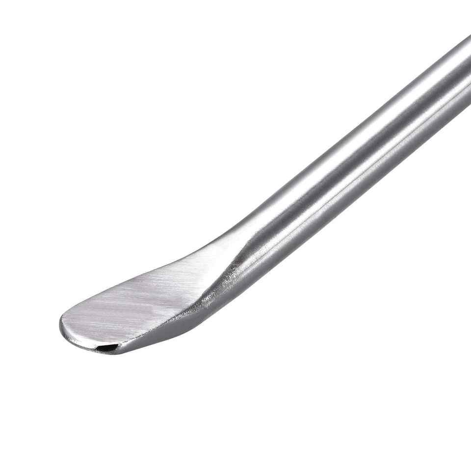 36" Aligning Pry Bar Round Crowbar for Prying and Aligning - Image 4 of 4