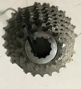 sprocket road bike