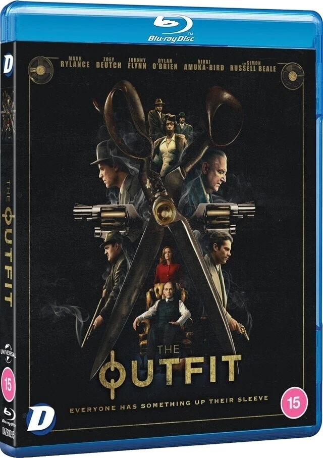 Drama Blu-ray: B (Europe, AU, NZ, Africa...) DVDs & Blu-ray Discs