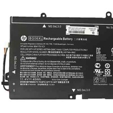 NEW Genuine BG06XL Battery for HP EliteBook Folio 1040 G3 804175-1C1 HSTNN-IB6Z