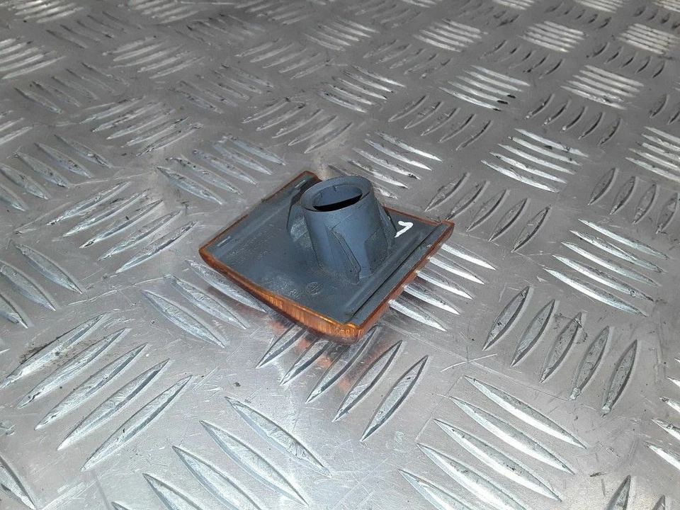 Renault Laguna II 2003 Vorne Links FENDER Seite Licht 8200003475 VEI5896 - Immagine 2 di 4