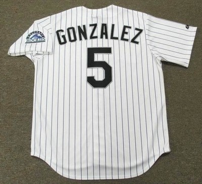 ما هو الكولاجين للوجه CARLOS GONZALEZ Colorado Rockies Majestic Home Baseball Jersey | eBay ما هو الكولاجين للوجه ما هو الكولاجين للوجه CARLOS GONZALEZ Colorado Rockies Majestic Home Baseball Jersey | eBay ما هو الكولاجين للوجه