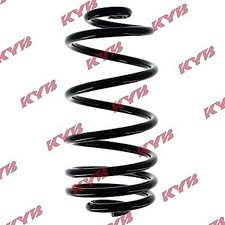 KYB Fahrwerksfeder Hinterachse u.a. für MERCEDES-BENZ, RENAULT