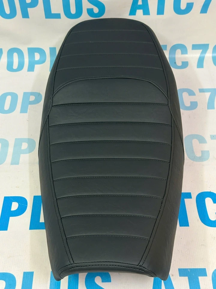 Asiento café racer moto honda cm400 a c t 1979-1981 cm450 a c e 1981-1983. Foto 3 de 4
