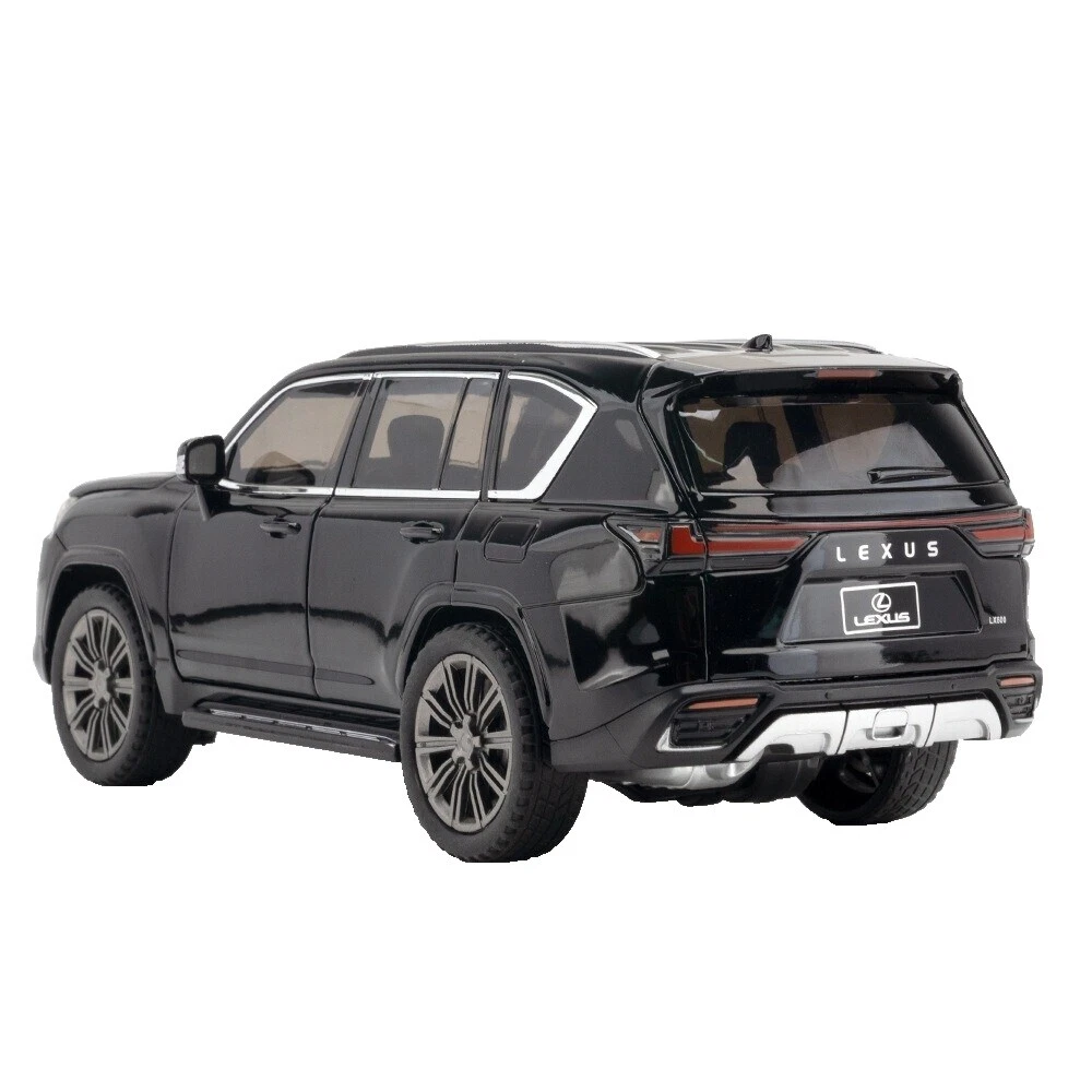 Литые и игрушечные автомобили Disney 1:24