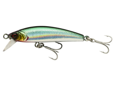 Savage Gear Gravity Minnow 5cm 8g Fast Sinking Sea Lure NEW COLORS