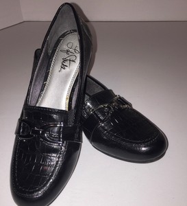 lifestride dempsey loafer