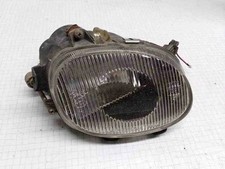 Antibrouillard Mitsubishi GALANT