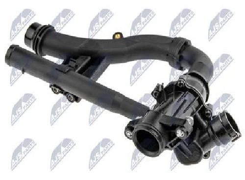 Original NTY Coolant Thermostat CTM-ME-013 For Mercedes-Benz