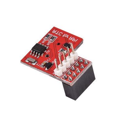 DS1307 Board RTC-Modul Echtzeituhrmodul Für 3/2 Modell B