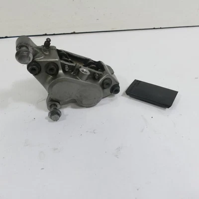Yamaha XJR 1200 Bremssattel vorne links Bremse Vorderrad 86623 - Bild 1 von 4