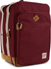 Tama Power Pad Designer Collection Cajon Bag - Wine Red