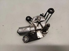 OPEL VECTRA C Estate Heckscheibenwischermotor 13166415 1.90 Diesel 35089718