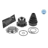 Gelenksatz Antriebswelle FüR Seat Cordoba 6L 1.4 1.9 02 Bis 09 Meyle AUQ Teil