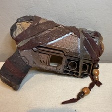 Post Apocalyptic Prop Non-Firing Snub Blaster Nerf Gun - Wasteland Cosplay