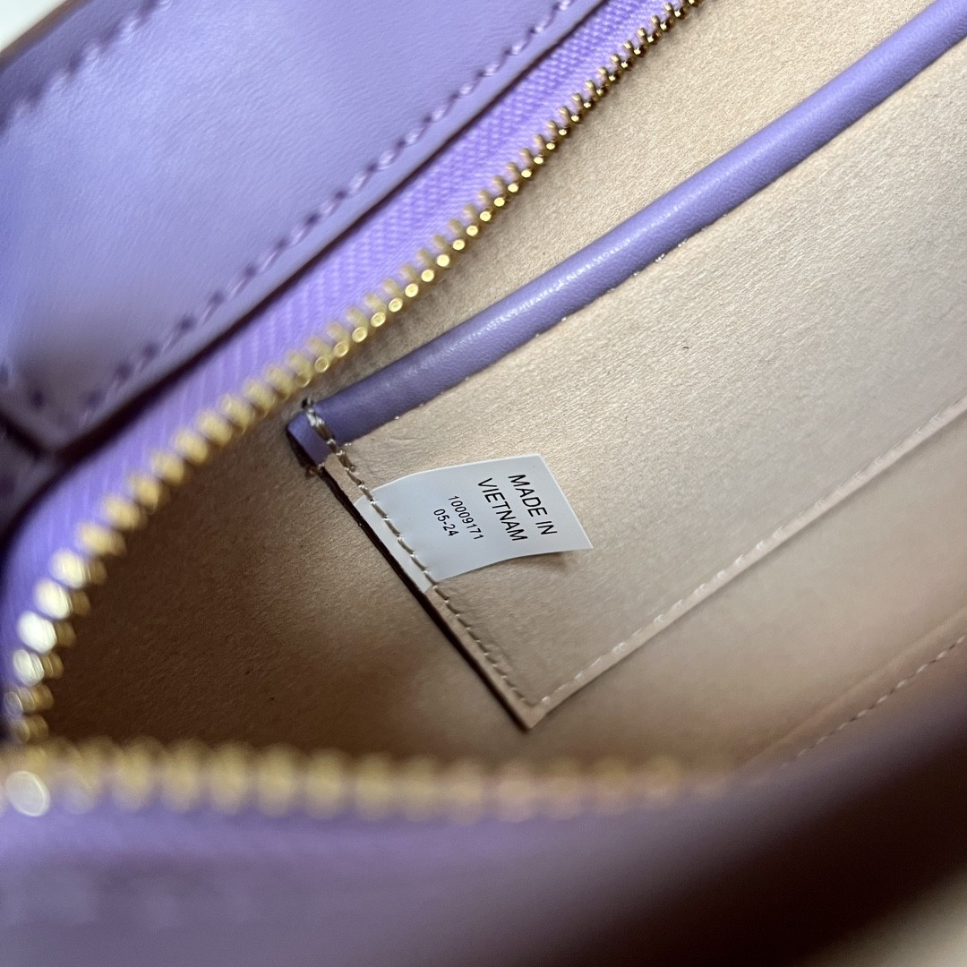 Tory Burch T Monogram Small Rectangular Tote Cros… - image 10