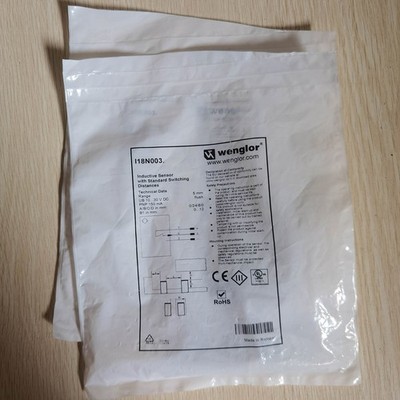 1PC New For Wenglor I18N003 Sensor   #ea
