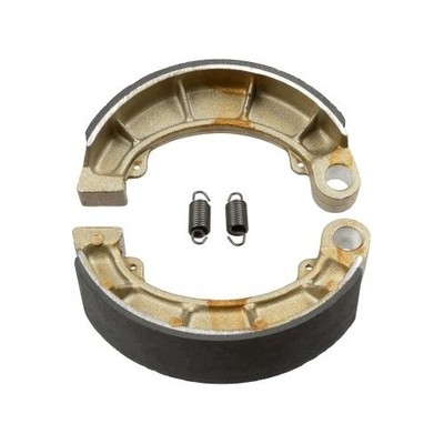 1x Bremsbackensatz TRW MCS806 passend für
