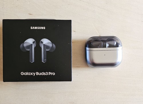Samsung Galaxy Buds 3 Pro