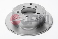 2X JPN Bremsscheibe 40H5022-JPN FüR Mitsubishi