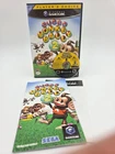 Super Monkey Ball 2 GameCube Complete