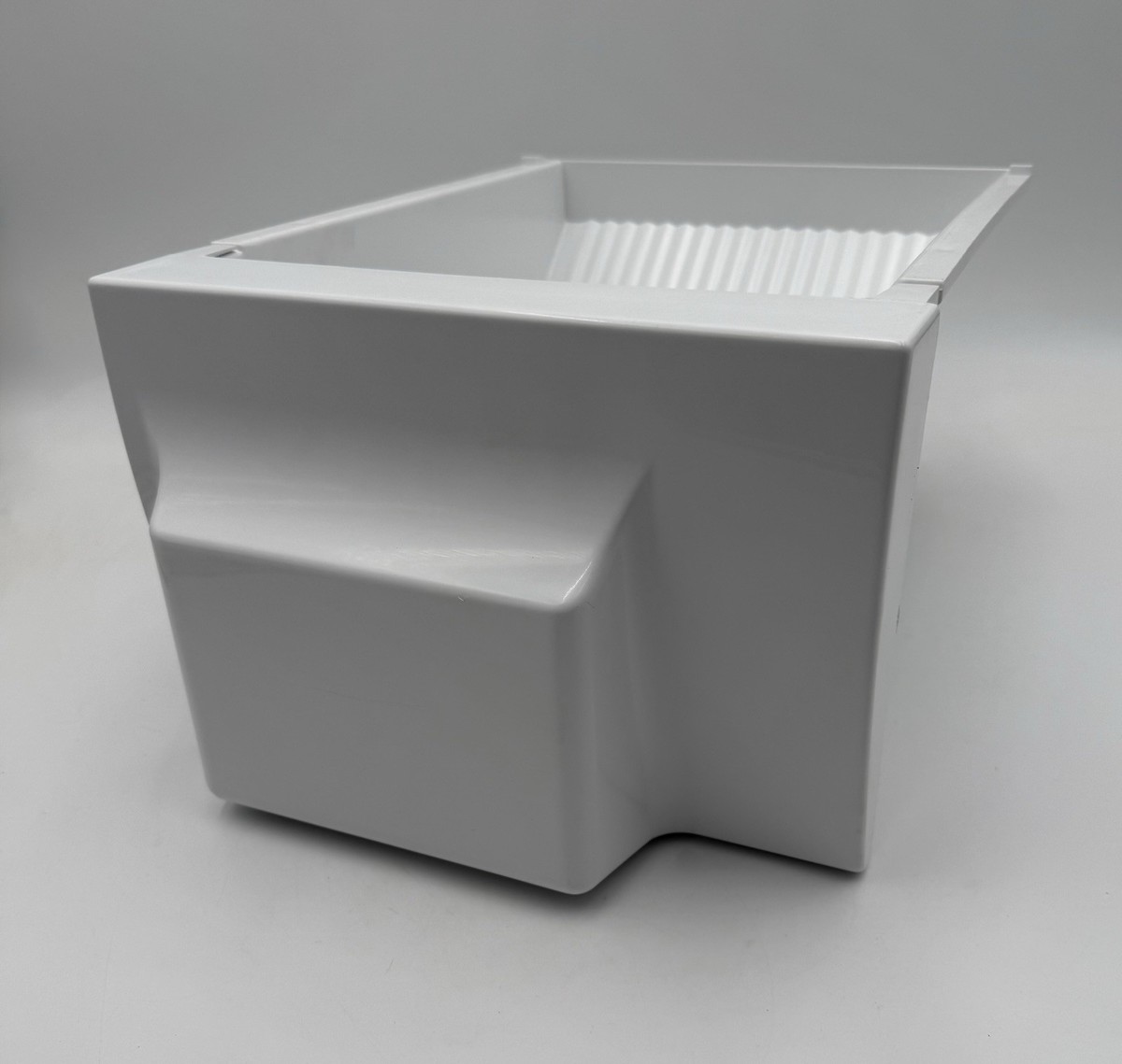Viking Refrigerator Ice Dispenser Bucket 019144-000 PM910331 | eBay