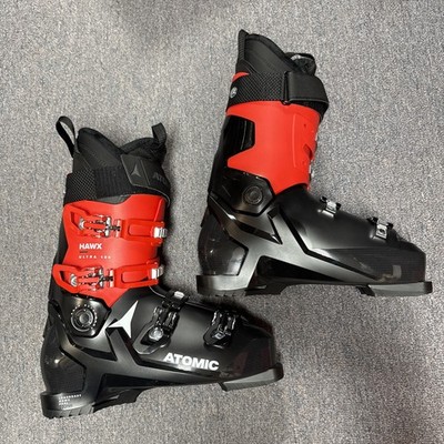 Atomic Hawx Ultra 100 GW Men Ski Boots size:29-29.5 Size:11-11.5 New