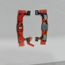 Power On/Back Key Flex Cable for Samsung Galaxy Watch 7 44mm SM-L315/ L310