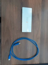 Blackmagic Intensity Shuttle for USB 3.0 HDMI Analog Capture & Playback Card