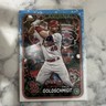 Paul Goldschmidt 2024 Topps Holiday #H183 St. Louis Cardinals Baseball