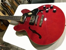 Epis Epiphone by Gibson ES-339 Cherry 2025 2026 (no261025)