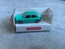 Wiking 1:87 Volkswagen Golf 4-turs *C4*