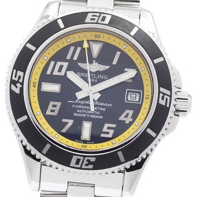 BREITLING Superocean 42 A17364 TO297831