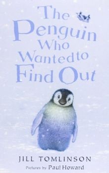 The Penguin Who Wanted To Find Out (Jill Tomlinson... | Buch | Zustand sehr gut