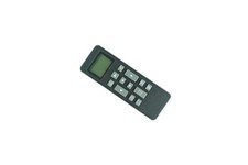 Remote Control For Marantz Madison Aspirateur 002466 Robot Vacuum Cleaner