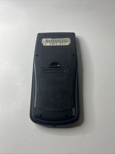 Calculadora gráfica Texas Instruments TI-83 Plus con cubierta probada y funcionando - Imagen 7 de 8