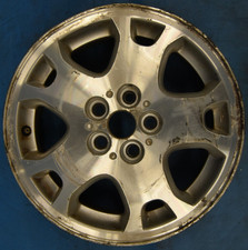 Dodge Neon 2003 2004 2005 Used Oem Wheel 15x6 Factory 15 Rim Dodge Neon 2003 2004 2005 Used Oem Wheel 15x6 Factory 15 Rim