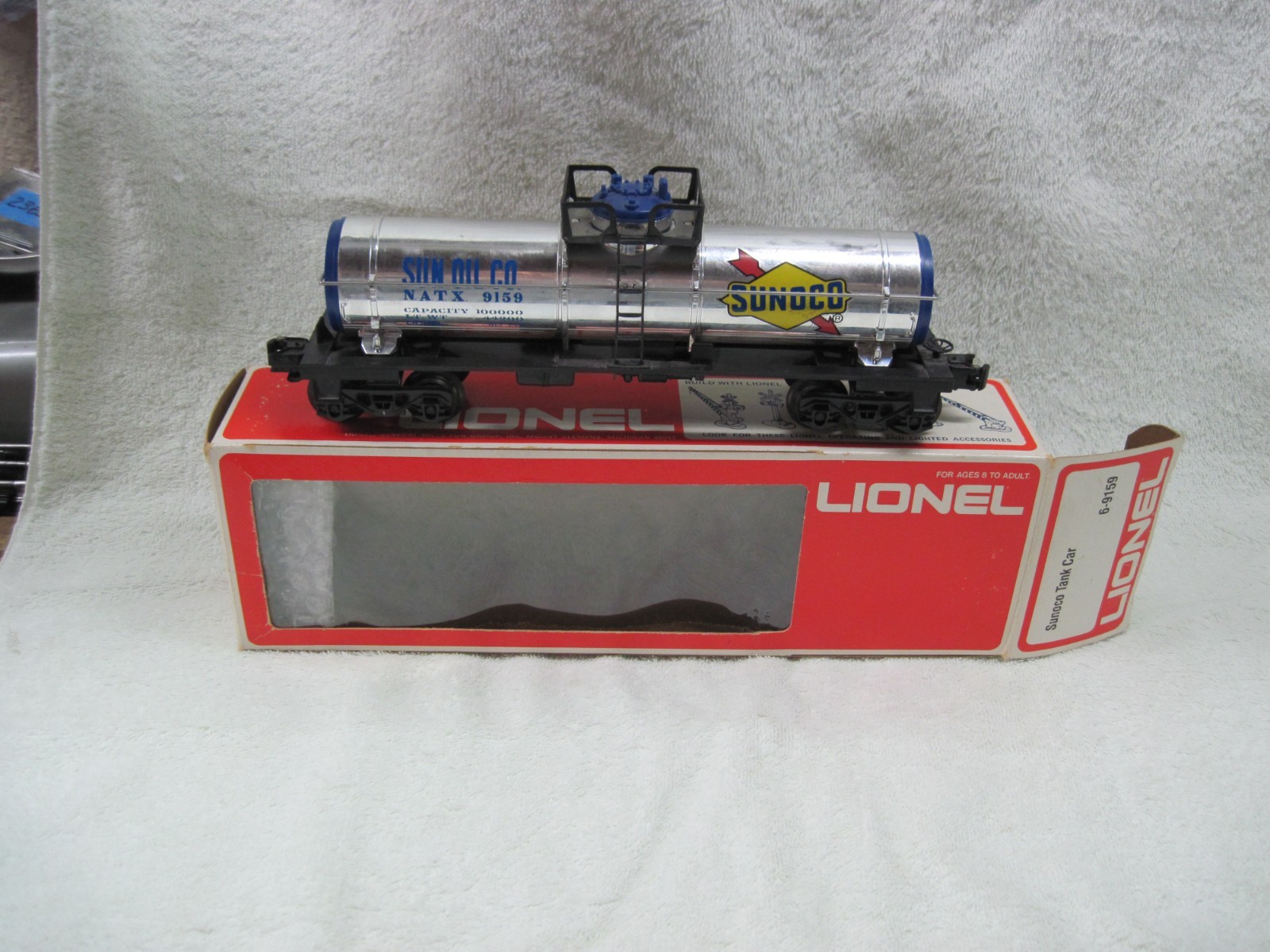 Click here to see eBay Auction