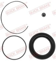 Quick Brake Reparatursatz, Bremssattel 114-0327 FüR Alfa Romeo BMW Ford