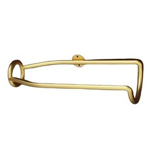 Functional Wall Mounted Wine Rack for Efficient Bottle Storage Solutions