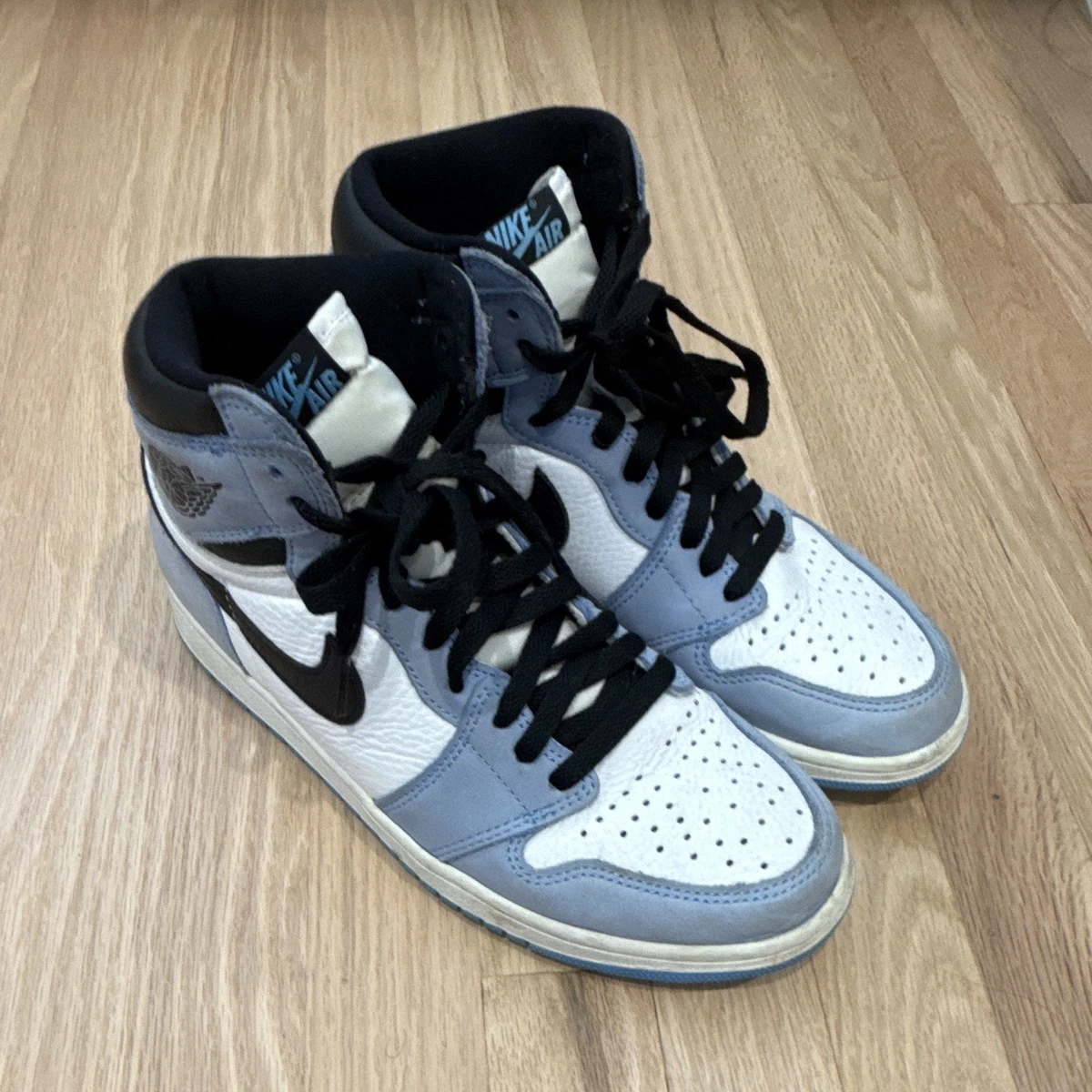 Jordan 1 Retro OG High Laser for Sale | Authenticity Guaranteed | eBay