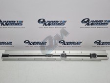 BMW Kofferraumschiene Zurrstange links passend f�r X3 X4 F25 F26 9175147