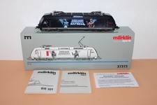 Märklin digitale 37373 locomotiva elettrica BR 101 Starlight Express cambio luce HO IMBALLO ORIGINALE