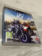 PS3 Ride Motorcycle Game 2015 Complete With Manual Pal Version