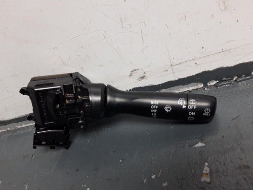 CITROEN C1 05-14 Year Mk1 Combination Wiper Switch Cluster 6239SA 0000502627 - Picture 2 of 5